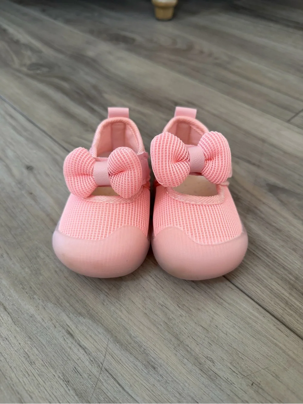 N/A soft pink